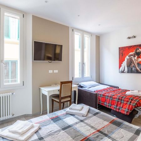 De'Giudei, Bologna By Short Holidays Dış mekan fotoğraf