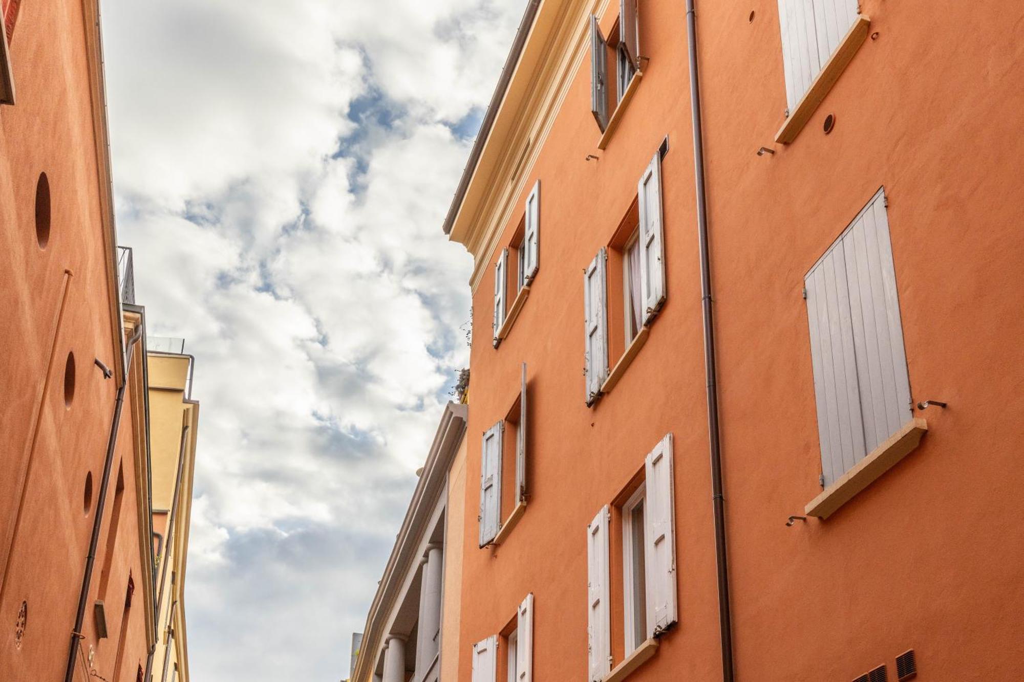 De'Giudei, Bologna By Short Holidays Dış mekan fotoğraf